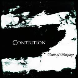 Contrition : Oath of Iniquity